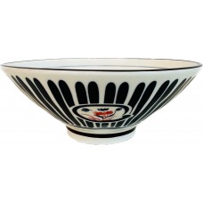 8"  Bowl